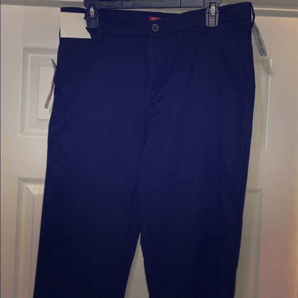 Men’s dress pants
